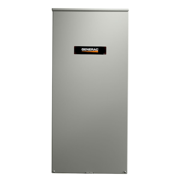 100 Amp Service Rated 120/240 3-Phase NEMA 3R